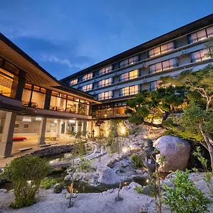 Hotel Miyajima Grand Arimoto ****