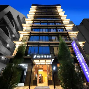 Hotel Quintessahotel Fukuokahakata Relax&sleep ***
