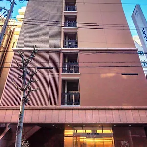 Hotel Toyoko Yodoyabashi-eki Minami ***