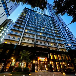 Hotel Apa Yodoyabashi ***