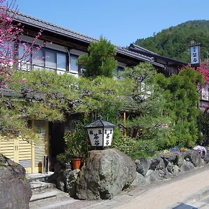 旅荘茶谷日式旅馆 京都