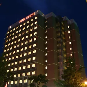 Hotel Il Cuore Namba ***