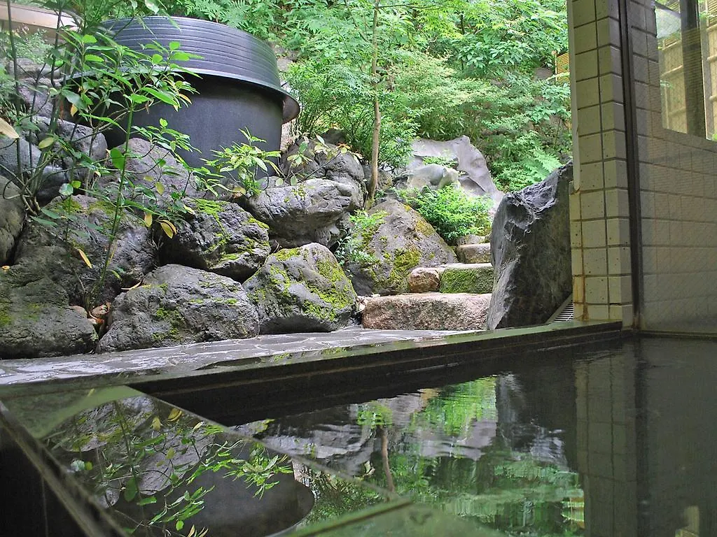 Kyo No Minshuku Ohara No Sato Hotell Kyoto Japan