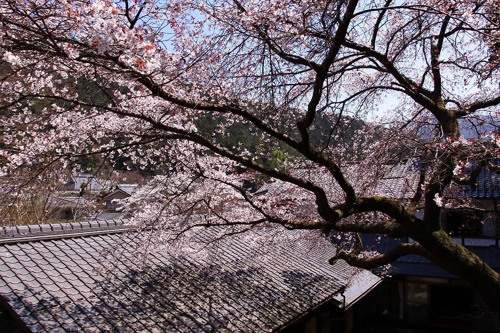 Kyo No Minshuku Ohara No Sato Hotell Kyoto 3*,  Japan