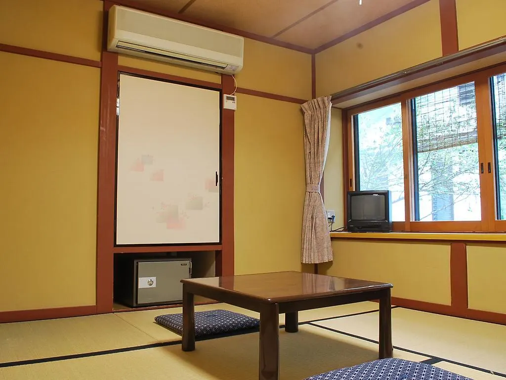 Kyo No Minshuku Ohara No Sato Hotell Kyoto Japanskt värdshus (ryokan)