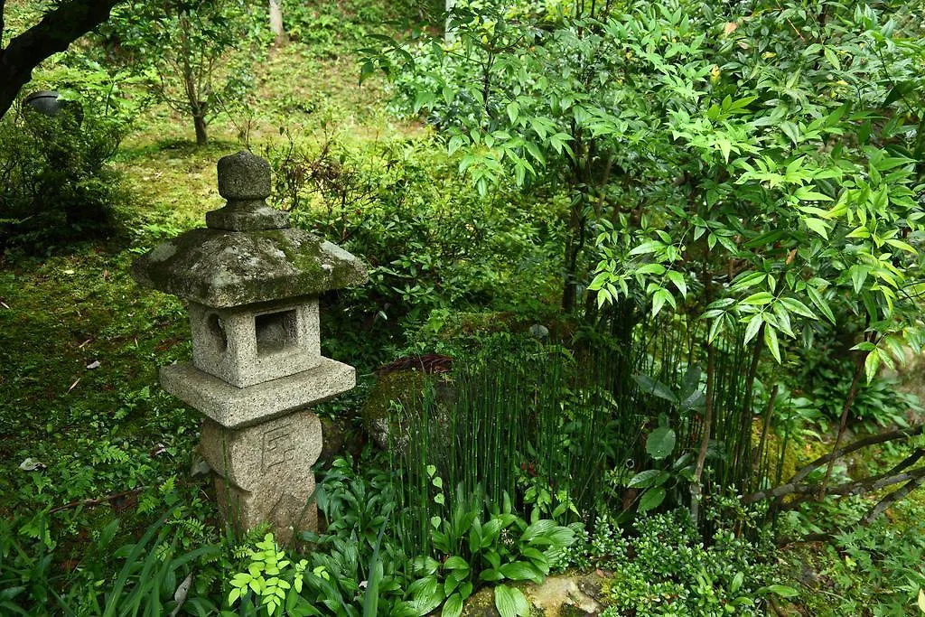 Kyo No Minshuku Ohara No Sato Hotell Kyoto Japanskt värdshus (ryokan)