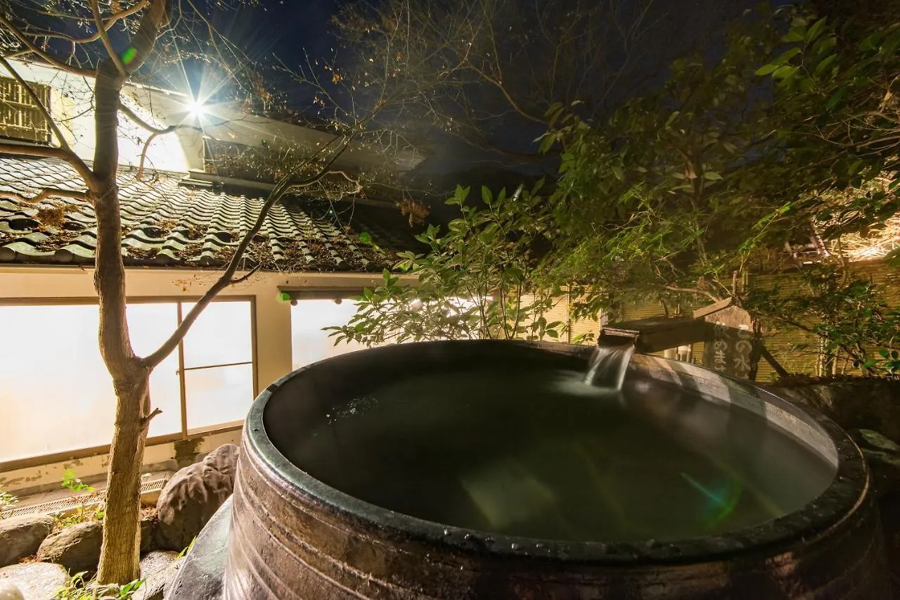 Kyo No Minshuku Ohara No Sato Hotell Kyoto Japanskt värdshus (ryokan)