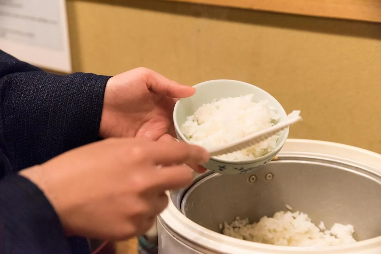 Kyo No Minshuku Ohara No Sato Hotell Kyoto 3*,  Japan