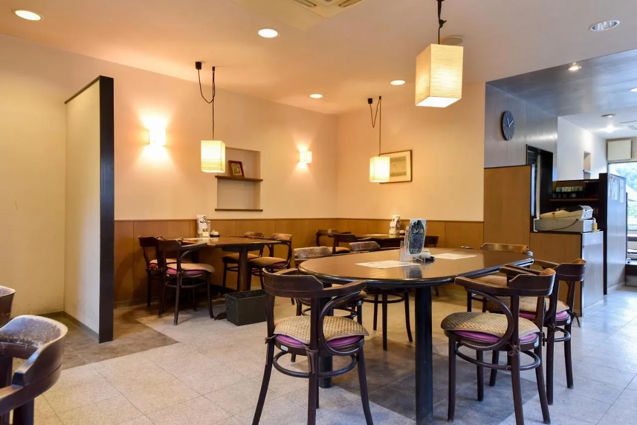 Kyo No Minshuku Ohara No Sato Hotell Kyoto Japanskt värdshus (ryokan)
