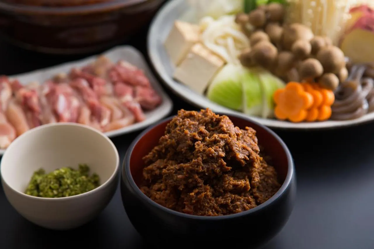 Japanskt värdshus (ryokan) Kyo No Minshuku Ohara No Sato Hotell Kyoto
