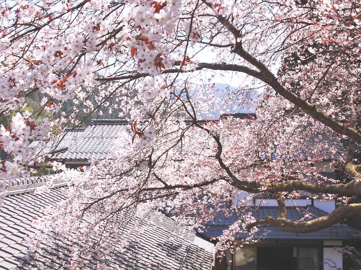 Japanskt värdshus (ryokan) Kyo No Minshuku Ohara No Sato Hotell Kyoto
